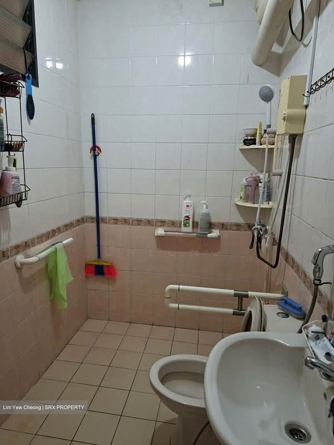 Blk 109A Depot Heights (Bukit Merah), HDB 4 Rooms #588537041